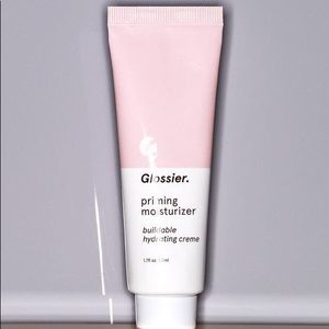 New! Glossier Priming Moisturizer